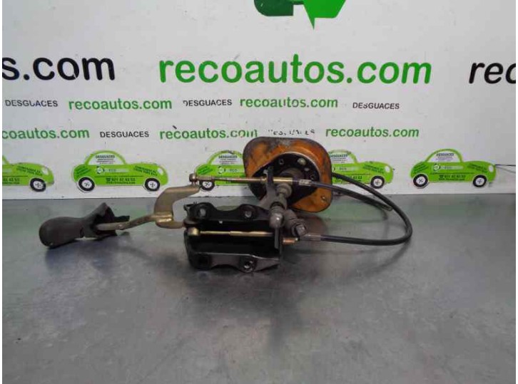 Recambio de palanca cambio para citroën jumper caja cerrada (1) 2.5 turbodiesel referencia OEM IAM   