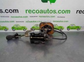 Recambio de palanca cambio para citroën jumper caja cerrada (1) 2.5 turbodiesel referencia OEM IAM 