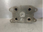 Recambio de enfriador aceite motor para volkswagen polo advance referencia OEM IAM 04E117021K 04E117021K 