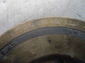 Recambio de polea cigueñal para peugeot 406 coupe (s1/s2) 3.0 v6 referencia OEM IAM 14218002  