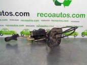 Recambio de palanca cambio para citroën jumper caja cerrada (1) 2.5 turbodiesel referencia OEM IAM   