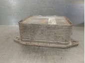Recambio de enfriador aceite motor para volkswagen polo advance referencia OEM IAM 04E117021K 04E117021K 
