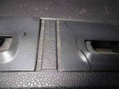 Replacement dashboard for Ford Transit closed box '06 2.2 TDCi CAT OEM IAM reference 6C11V06203AW BLACK AND GREY 