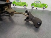Recambio de palanca cambio para citroën jumper caja cerrada (1) 2.5 turbodiesel referencia OEM IAM 