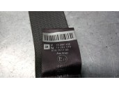 Recambio de cinturon seguridad delantero derecho para chevrolet cruze (j300) 2.0 cdi referencia OEM IAM 13297102 13297102 