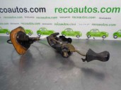 Recambio de palanca cambio para citroën jumper caja cerrada (1) 2.5 turbodiesel referencia OEM IAM   