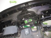 Replacement dashboard for Ford Transit closed box van '06 2.2 TDCi CAT OEM IAM reference 6C11V06203AW BLACK AND GREY 