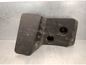 Recambio de guardabarros trasero para dacia sandero iii 1.0 tce 90 referencia OEM IAM 767M92440R  