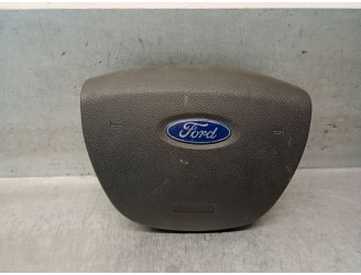 Recambio de airbag delantero izquierdo para ford focus berlina (cap) 2.0 tdci cat referencia OEM IAM 4M51A042B85CF 1670593 
