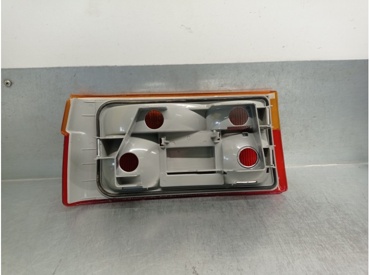 Recambio de piloto trasero derecho para » otros... 3.9t 17s 120 m-bus vespino 130e referencia OEM IAM 16801232 16801232 CTR