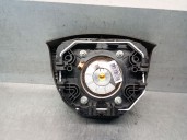 Recambio de airbag delantero izquierdo para ford focus berlina (cap) 2.0 tdci cat referencia OEM IAM 4M51A042B85CF 1670593 