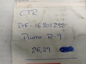 Recambio de piloto trasero derecho para » otros... 3.9t 17s 120 m-bus vespino 130e referencia OEM IAM 16801232 16801232 CTR