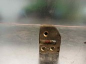 Recambio de cerradura puerta delantera derecha para renault 11 t-11 txe referencia OEM IAM 5 PUERTAS
