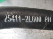 Recambio de tubo para hyundai i30 1.6 crdi cat referencia OEM IAM 254112L600 