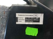 Recambio de guantera para audi q7 (4l) 3.0 v6 24v tdi referencia OEM IAM 4L0857035D 