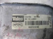 Recambio de enfriador aceite motor para peugeot 306 break 2.0 hdi cat referencia OEM IAM VALEO