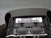 Recambio de airbag delantero izquierdo para ford focus berlina (cap) 2.0 tdci cat referencia OEM IAM 4M51A042B85CF 1670593 