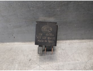 Recambio de rele para volvo xc70 2.5 20v turbo cat referencia OEM IAM 4RD00781400  