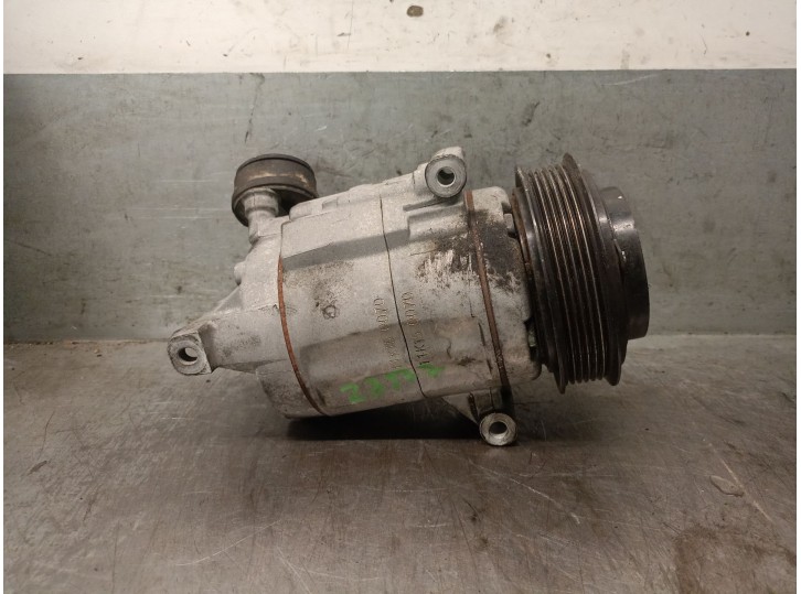 Recambio de compresor aire acondicionado para chevrolet cruze (j300) 2.0 cdi referencia OEM IAM 13339088 13339088 