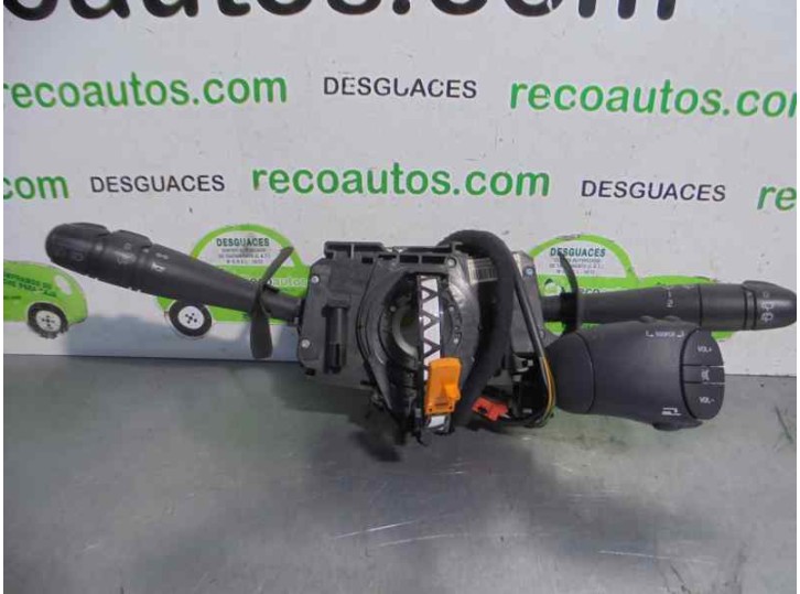 Recambio de mando luces para renault clio ii fase i (b/cbo) 1.2 referencia OEM IAM 7700432854 