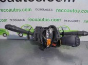 Recambio de mando luces para renault clio ii fase i (b/cbo) 1.2 referencia OEM IAM 7700432854  