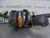 Recambio de mando luces para renault clio ii fase i (b/cbo) 1.2 referencia OEM IAM 7700432854  