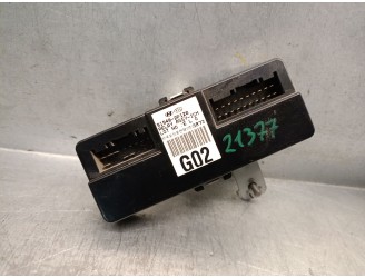 Recambio de modulo electronico para kia sorento ii (xm) 2.2 crdi referencia OEM IAM 919402P120 