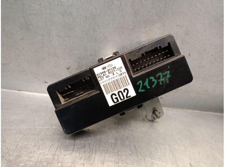 Recambio de modulo electronico para kia sorento ii (xm) 2.2 crdi referencia OEM IAM 919402P120  