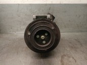 Recambio de compresor aire acondicionado para chevrolet cruze (j300) 2.0 cdi referencia OEM IAM 13339088 13339088 