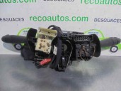 Recambio de mando luces para renault clio ii fase i (b/cbo) 1.2 referencia OEM IAM 7700432854 