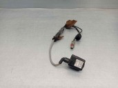 Recambio de modulo electronico para audi q7 (4l) 3.0 v6 24v tdi referencia OEM IAM 4L0980551 