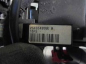 Recambio de mando luces para renault clio ii fase i (b/cbo) 1.2 referencia OEM IAM 7700432854  