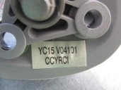 Recambio de parasol izquierdo para ford transit caja cerrada ´06 2.2 tdci cat referencia OEM IAM 