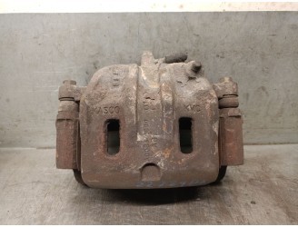 Recambio de pinza freno trasera izquierda para kia sorento i (jc) 2.5 crdi referencia OEM IAM 582103E000 582103E000 