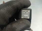 Recambio de modulo electronico para audi q7 (4l) 3.0 v6 24v tdi referencia OEM IAM 4L0980551 