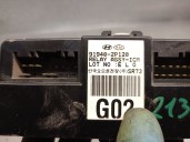 Recambio de modulo electronico para kia sorento ii (xm) 2.2 crdi referencia OEM IAM 919402P120  