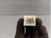 Recambio de mando para citroën c-elysée 1.6 hdi fap referencia OEM IAM 96766105ZD 