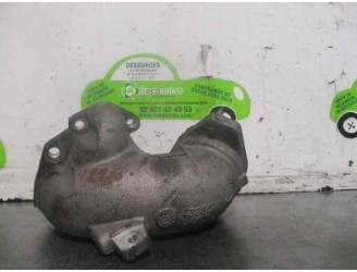 Recambio de tubo para citroën xsara picasso 2.0 hdi cat (rhy / dw10td) referencia OEM IAM 43880RB1  