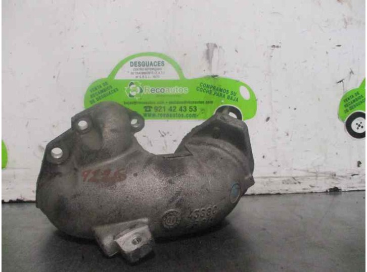 Recambio de tubo para citroën xsara picasso 2.0 hdi cat (rhy / dw10td) referencia OEM IAM 43880RB1  