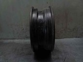 Recambio de llanta para smart coupe 0.8 cdi cat referencia OEM IAM 5401E0 R134.50BX13CHET20 