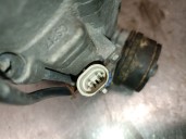 Recambio de compresor aire acondicionado para chevrolet cruze (j300) 2.0 cdi referencia OEM IAM 13339088 13339088 