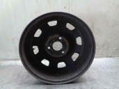 Recambio de llanta para smart coupe 0.8 cdi cat referencia OEM IAM 5401E0 R134.50BX13CHET20 