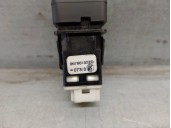 Recambio de mando para citroën c-elysée 1.6 hdi fap referencia OEM IAM 96766105ZD 