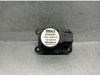 Recambio de motor apertura trampillas climatizador para peugeot 508 sw ii (fc_, fj_, f4_) 2.0 bluehdi 160 referencia OEM IAM Z55