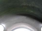 Recambio de llanta para smart coupe 0.8 cdi cat referencia OEM IAM 5401E0 R134.50BX13CHET20 