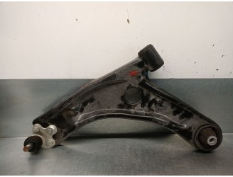 Recambio de brazo suspension inferior delantero izquierdo para toyota yaris (_p21_, _pa1_, _ph1_) 1.5 hybrid (mxph10) referencia