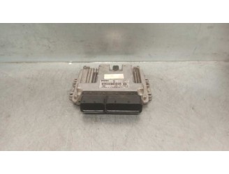 Recambio de centralita motor uce para hyundai i30 1.6 crdi cat referencia OEM IAM 391142A410 0281016491 BOSCH