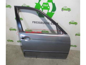 Recambio de puerta delantera derecha para bmw serie 3 touring (e46) 2.0 16v diesel cat referencia OEM IAM 41517034152 GRIS 5 PUE