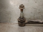 Recambio de cremallera direccion para chevrolet cruze (j300) 2.0 cdi referencia OEM IAM 13330663 13337675 