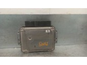 Recambio de centralita motor uce para hyundai i30 1.6 crdi cat referencia OEM IAM 391142A410 0281016491 BOSCH